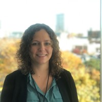 Mary-Anne Laverman, Cphr