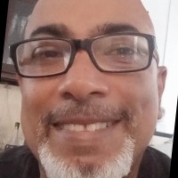 Paul Blacker
