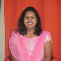 Dr Shantha M