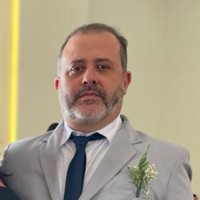 Rubens Campos Da Costa Junior