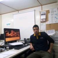 Gabriel Andres Mazzo