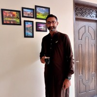 Noman Gadit