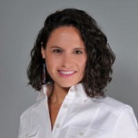Lindsey Morris, Mba