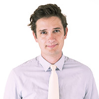 Benjamin Sexson, CFA