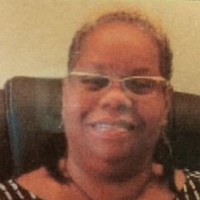 Shirley Brown