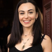 Yuliia Zolotarenko