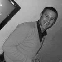 Andrew Smith
