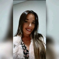 Andreza Rocha Dos Santos