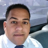Ricardo Claudio