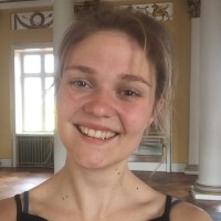Mira Buus Rasmussen