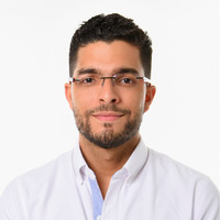 Eddy Emilio Veras Reyes