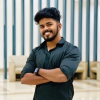 Pranay Kumar