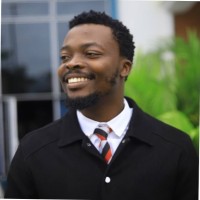 Donald Eyo
