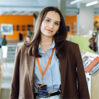 Valentyna Krasnoperova
