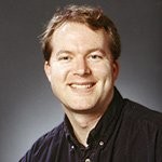 James Pinkham