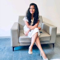 Surbhi Raphael