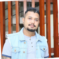 Aditya Chhetri