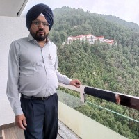 Rashpal Singh