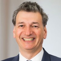 David Joseph