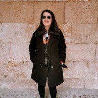 Estela Estevez Benitez