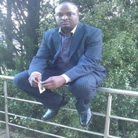 Abel Moussa Guereou