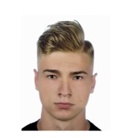 Bartosz Kołodziej