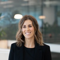 Joan Perryman