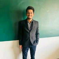 Ajinkya Jamdade