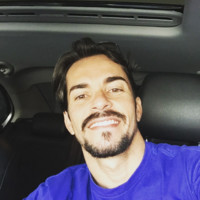 Yuri Alves