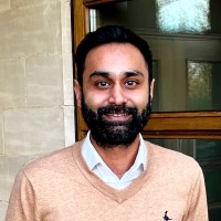 Vishal Patel