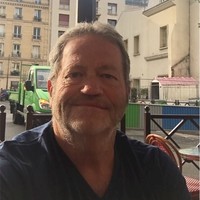 Stephane Bastok