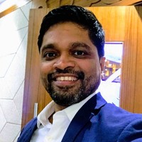 Ravindra Shetty