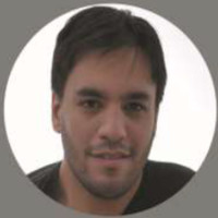 Martín Almirón