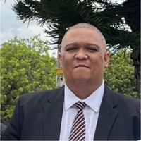 Tyron Koemoetoe