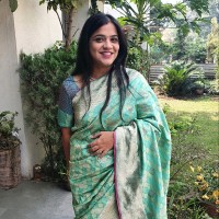 Tavleen Kaur Bindra