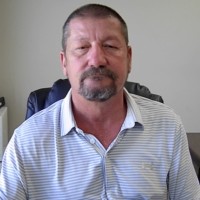 David Perrigo