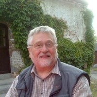 Freddy Cauchie