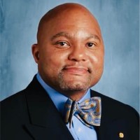 Christopher Robinson, Ph.D.