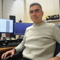 Amir Alalhesabi