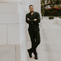 Armando De La Mora, Psy.D