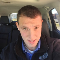 Matthew Rossman