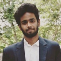 Vimal Kumar M
