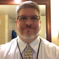 Dan Grice