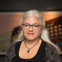 Diane Wolf