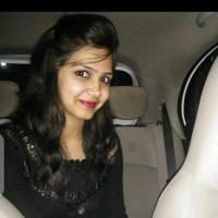 Anjali Pandey