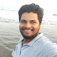 Avinash Badekar