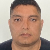 Salim Yasin