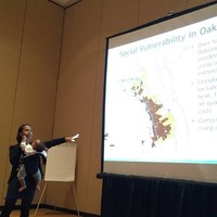 Corrine Van Hook-Turner