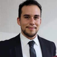 Ismael Mendoza García