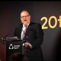 Charles Edward Lord OBE JP